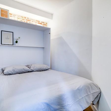 Le Studio Duret II Париж Экстерьер фото
