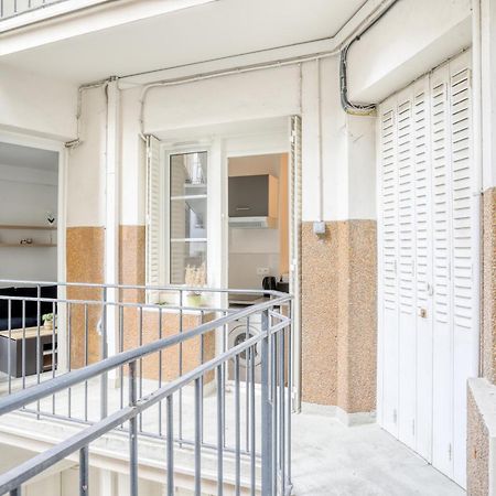 Le Studio Duret II Париж Экстерьер фото