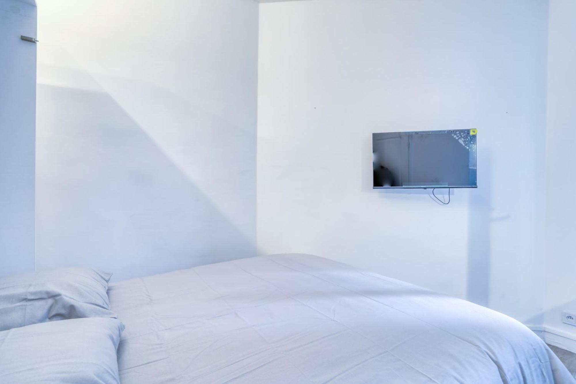 Le Studio Duret II Париж Экстерьер фото