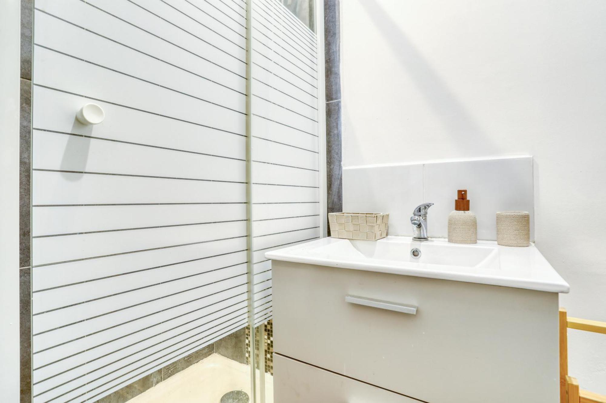 Le Studio Duret II Париж Экстерьер фото
